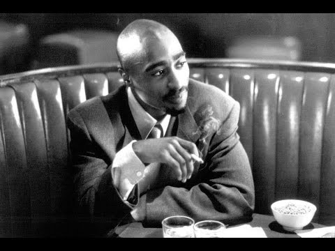2Pac - Depend On Me (2016)