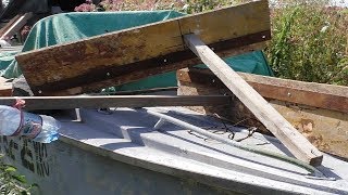 Как правильно сделать наплыв рыболовный
