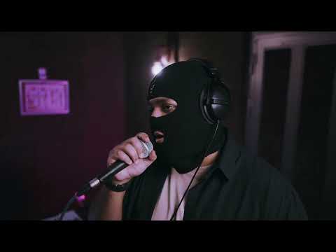 Wzie x Ruhmvn - Freq the Album (Live Version) | ويزي و رهمان - البوم فريك (لايف)