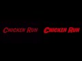 Chicken Run Logo Comparison 2017 Vs 2021