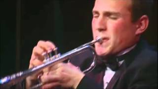 Tootie for Cootie, Ballard High School Jazz Band (Clip 3 of 4)