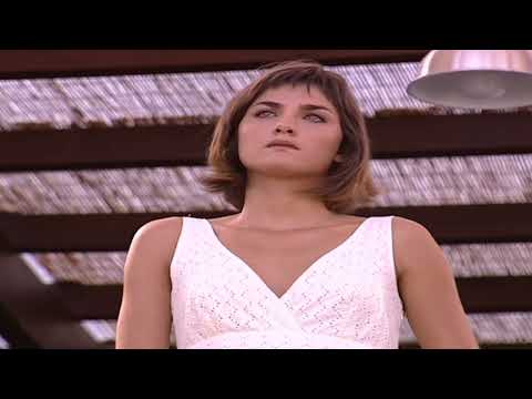 MCA 4 - David acaba com Sara