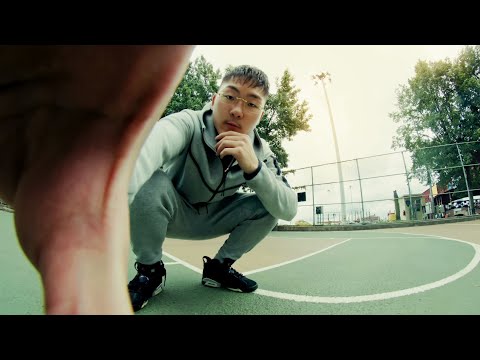 ELM JOSAE- MISUNDERSTOOD (Official Music Video)