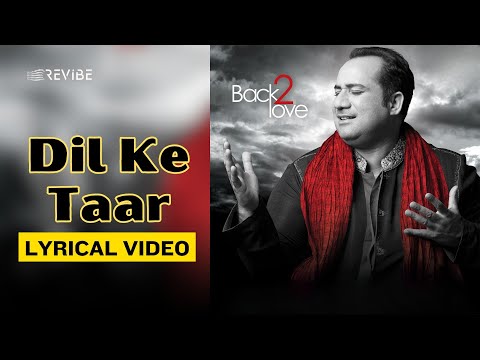 Dil Ke Taar (Lyrical) — watch video