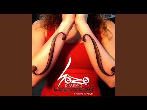Lockdown (feat. Yukkon)
