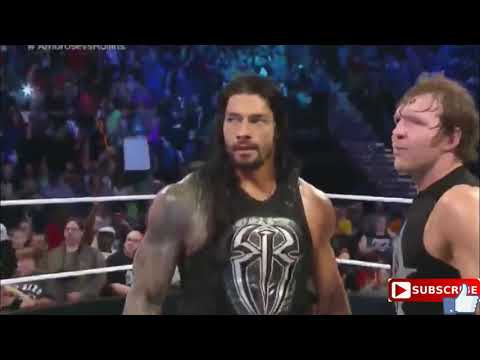 Aala chakk mai aa gya roman reigns funny wwe punjabi video song 2020 parmish verma   YouTube720p