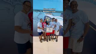 Birthday Cruise Loading…