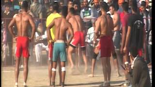 (1) Paramjitpura (Kapurthala) Kabaddi Tournament 5 Feb 2016