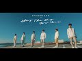Boyfriend - Stay the Way You Are