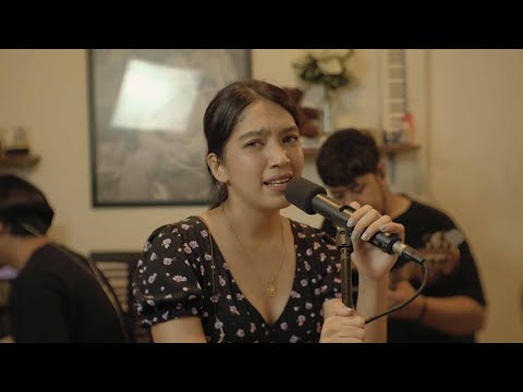 See You On Wednesday | Olivia Pardede - drivers license (Olivia Rodrigo Cover) Live Session