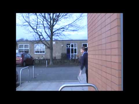 Romeo and Juliet IVC 2010/2011 (out takes)