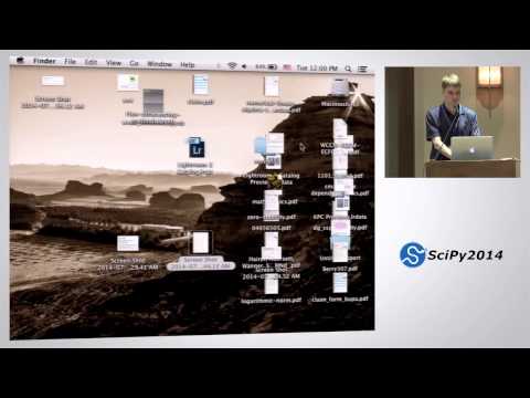Frequentism and Bayesianism What s the Big Deal | SciPy 2014 | Jake VanderPlas