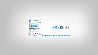 Video de Antivirus Emsisoft AntiMalware Hogar - Super Descuento