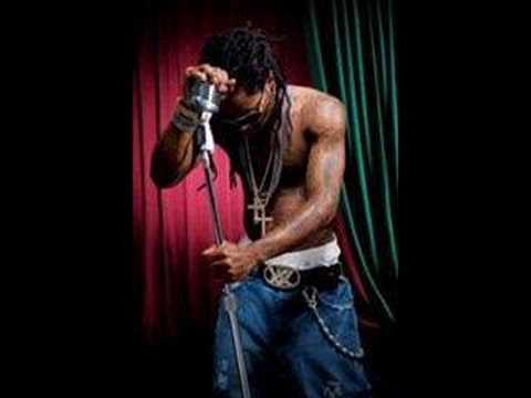 Lil Wayne ft. Young Chris - The Morgue