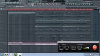 DubVision - Antares (JENNO Remake)