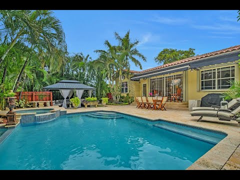 1406 Dewey Street | Hollywood, FL - The Agency