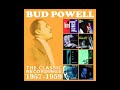 Bud Powell — Swinging 'Til The Girls Come Home