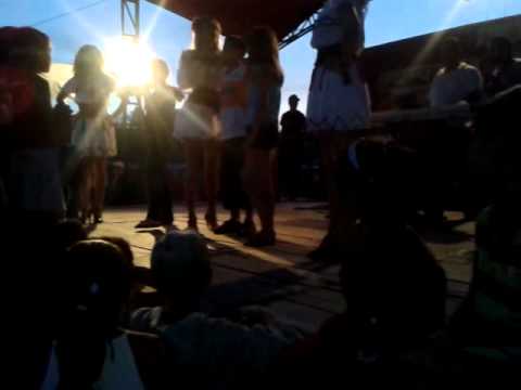 Scena de la Bacani,comuna Bacani,jud. Vaslui