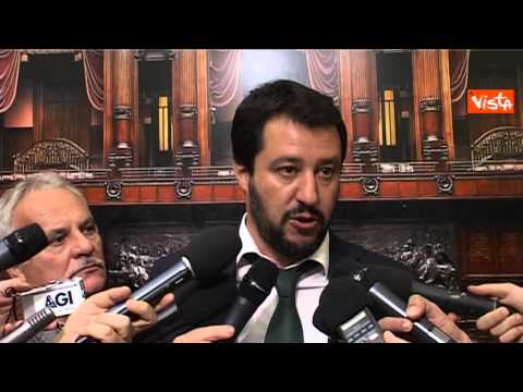 24-06-14 SALVINI IMMUNITA NON CI VEDO NIENTE DI MALE O SOLO MAGISTRATI FANNO QUEL CHE VOGLIONO 00_50