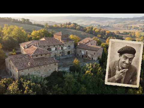 Betrayal in a Ghost Village: He Scammed His Wife Out of Their Dream Palace