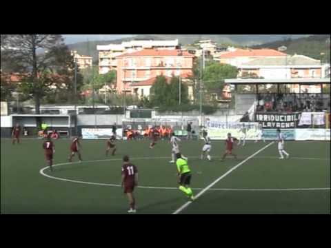 DIL05 141012 LAVAGNESE - BORGOSESIA 2-2 | SERIE D