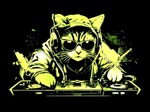 BREAKBEAT MIX 2025 - Nocturnia Breakbeat Podcast #203 by Dj Peluka