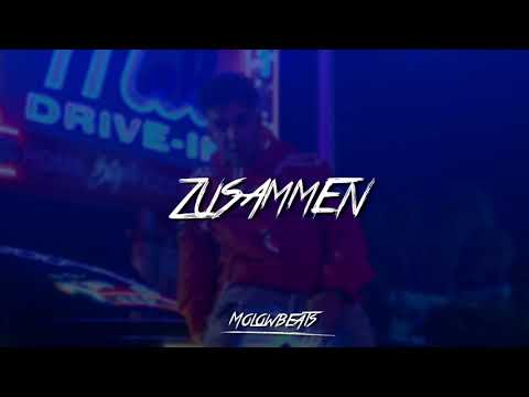 FREE | Ufo361 x Sonus030 x AT Beatz Type Beat 2019 - "Zusammen" | Atmosphere Trap Type Beat