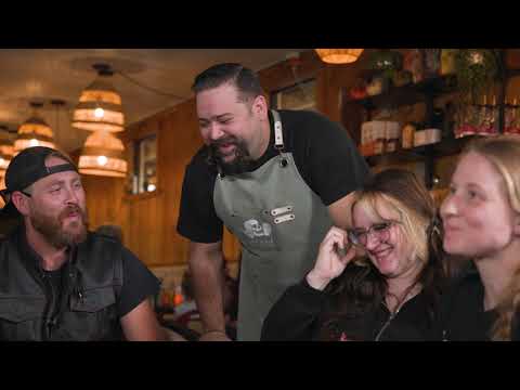 Brewha Social Eatery - Sedona NOW TV