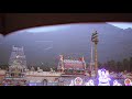 MAHADEEPAM 2021FLAG HOISTING ARUNACHALESHWARAR TEMPLE