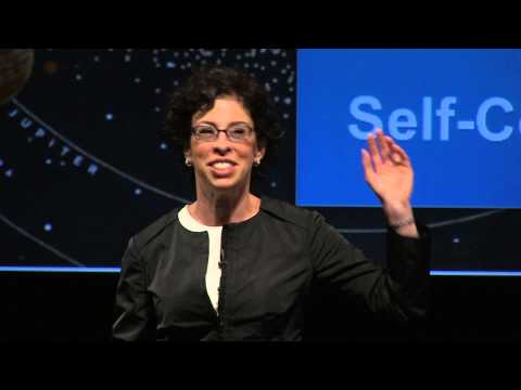 Neuroscience Gets Personal: Erika Casriel at TEDxNavesink
