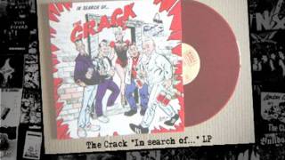 The Crack-The glory boys