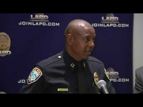 Los Angeles police believe a homeless man identified as Ramon Escobar, 47 used a baseball bat to bash the heads of three other homeless men while they were sleeping. Two died. Escobar is also suspected in the disappearance of 2 Texas relatives. (Sept 25)