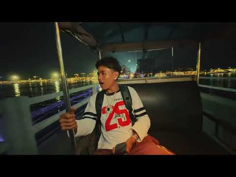 TEP PISETH - យប់ដំបូង​ / FIRST NIGHT