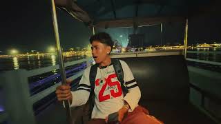 TEP PISETH - យប់ដំបូង​ / FIRST NIGHT