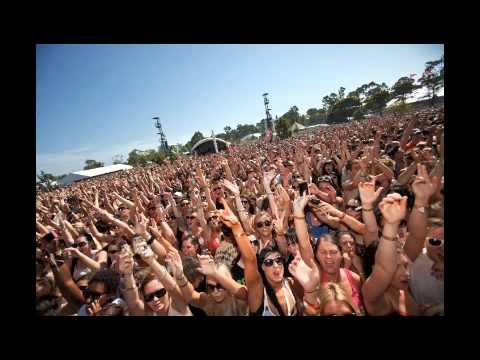 Bingo Players vs. Laidback Luke -- Rattle The House Down (Benibee Bootleg)