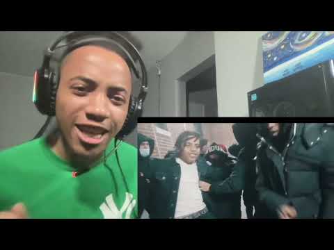 JB Sleez X LA X Murda G - Every O Shot (Official Music Video) Shot By CPD Films REACTION