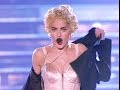 Download Lagu MADONNA "Express Yourself" Blond Ambition Tour Mp3 Free