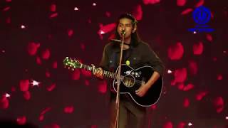 Swoopna Suman  K SARO RAMRI BHAKO  live in Birtamode- ON MEDIA NETWORK