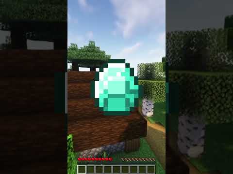 "Dexter Can't Touch Green?! Minecraft Madness" #shorts #minecraft