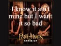 Pistol Annies - I Feel A Sin Comin' On [Lyrics On ...