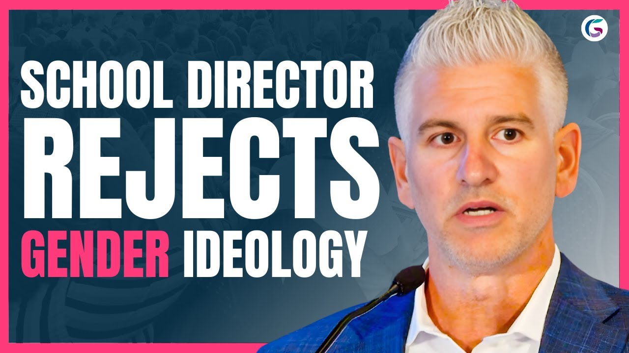 Inside the Story of a School’s Stand for TRUTH in Education- Alex Capo