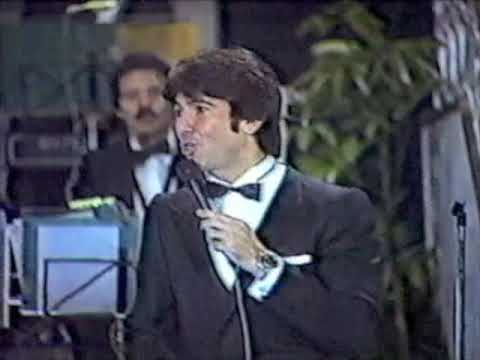 OTI 1984 Jose Roberto "Mi oficio" arreglo Luigi Lazareno