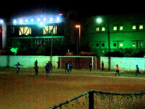 Eletroern.X AD Guarulhos - Cuebla 2012 - Sub 16