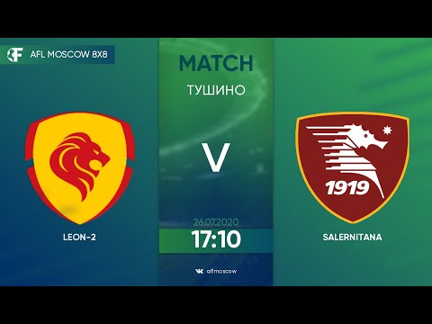 AFL20. Euroleague B1. Day 4. Leon-2 - Salernitana