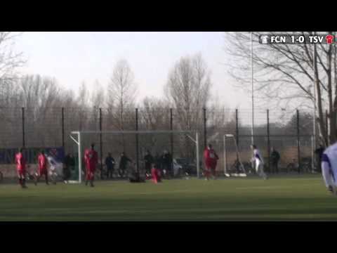 1.FC Neubrandenburg 04 - TSV Friedland VL 2010/11