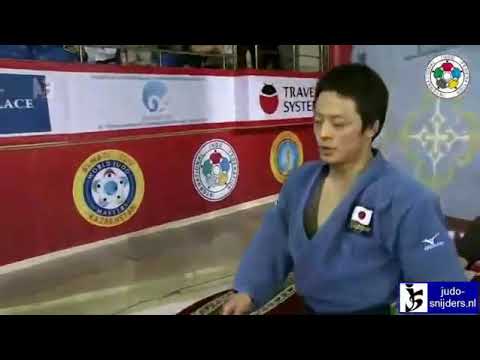 Sanjaasuren Miyaragchaa vs Jumpei Morishito