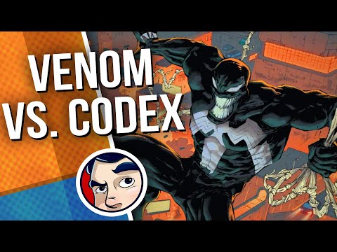 Venom “Venom Beyond, Knull Has Won…” – Complete Story | Comicstorian