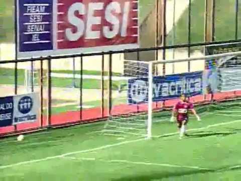 Nacional 2x1 Princesa - Amazonense 2011 (07/05) - SESI (Manaus)