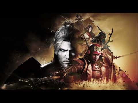 Drakim's VGM 989 - Nioh - Dazaifu Shrine Futamata