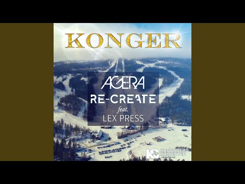 Konger (feat. Lex Press)